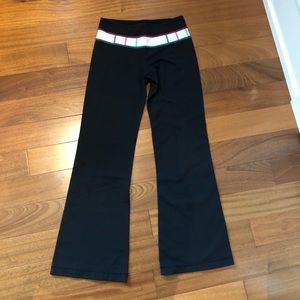 Lululemon Astro Pants